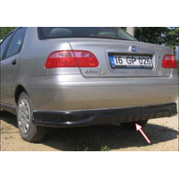 Fiat Albea Arka Tampon eki Difzr