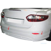 Renault flrans arka tampon ek boyasz astarl