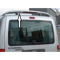 Ford Connect Bagaj Spoiler LAMBALIDIR.