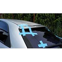 Fiat Brava Cam st Spoyler