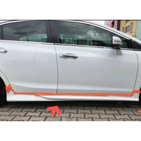 Honda Civic Fb7 kap alt Marpiyel Takm