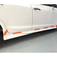 Honda Civic Fb7 kap alt Marpiyel Takm