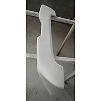 ford courier yarasa spoiler