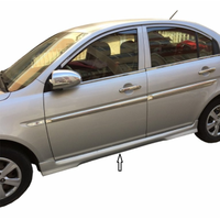 Hyundai Accent Era Marpiyel  seti yeni