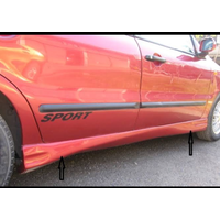 Fiat Marea marspiyel takm