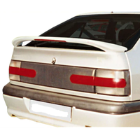 Renault 19 HB Europa Bagaj st Spoiler