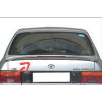 Toyota efsane kasa bagaj st spoiler lambal