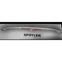 Fiat Siena Bagaj Spoiler Lambal