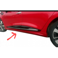 Renault Clio 4 Marpiyel takm (186cm)