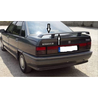 Renault 21 Konkord Bagaj st Spoiler