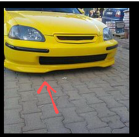 Honda 96/98 kasa n tampon alt ek