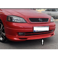 Opel Astra G n Tampon Eki