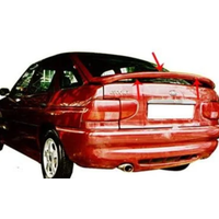 Ford Escort Hb Spoiler  Lambaldr Boyasz Astarldr