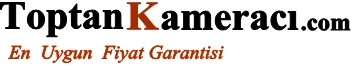 ToptanKamerac - Toptan Kamera ve Sistemlerde En Uygun Fiyat Garantisi