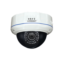 ORFE GERMANY ORS 348 4MP IP POE