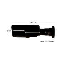 ORFE GERMANY ORS 742SB AHD