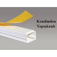 16x16 Kablo Kanal Yapkanl