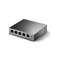 TP-LNK 5-Port Gigabit Desktop Switch with 4-Port PoE