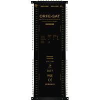 ORFE-SAT GERMANY 10/72 S