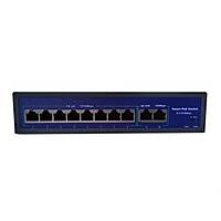 ORFE SECURITY ORS 8+2 10/100/1000 POE SWITCH