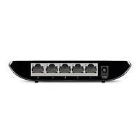 Tp-Link TL-SG1005D 5 Port 10/100/1000 Gigabit Switch