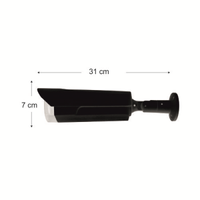 ORFE GERMANY ORS 7004 4MP IP POE