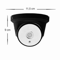 ORFE GERMANY ORS 448 3MP AHD