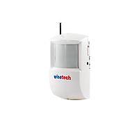 Wisetech WS-245 Kablosuz Pr Dedektr