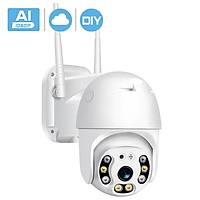 ORFE SECURITY ORS 120PT WF MN SPEED DOME