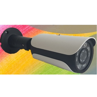 ORFE SECURITY ORS 1054 AHD STARLIGHT 3.6MM
