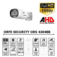 ORFE SECURITY ORS 4304 AHD GVENLK KAMERASI