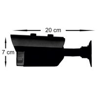 ORFE GERMANY ORS 1063L2 4MP IP