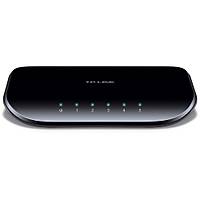 Tp-Link TL-SG1005D 5 Port 10/100/1000 Gigabit Switch