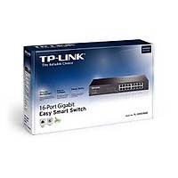 TP-LINK TL-SG1016D 16 Port 10/100/1000  Gigabit Switch