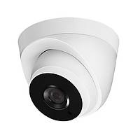 ORFE SECURITY ORS-348 2MP 3.6MM 18SMD LED AHD DOME