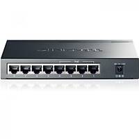 Tp-Link TL-SG1008D 8 Port 10/100/1000 Gigabit Switch