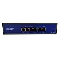 ORFE SECURTY ORS 4+2 10/100 POE SWTCH