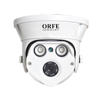 ORFE GERMANY ORS 4002 4MP IP SESL