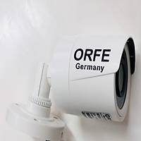 ORFE - GERMANY ORS 4 IN 1 MN BULLET 1.3 MP