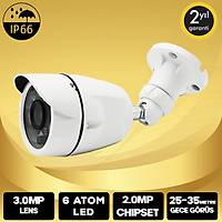 ORFE SECURITY ORS 26 AHD 2 MP