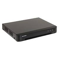 Hikvision DS-7216HQHI-M1/S 16 Kanal DVR Kayt Cihaz 1 Hdd