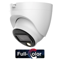 ORS-388 2MP 3.6MM 1WARM AHD COLORVU DOME KAMERA