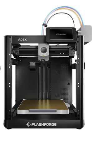 FLASHFORGE Adventurer 5X 3D Yazıcı