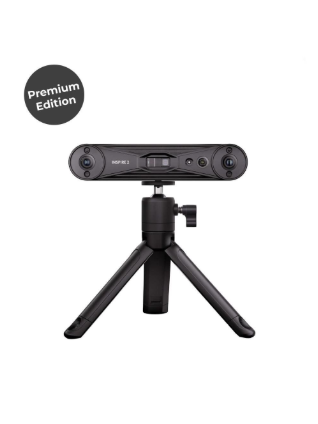 Revopoint Inspire 2 Premium Edition 3D Tarayıcı