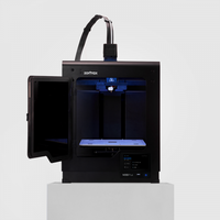 Zortrax M200 Plus - 3D Yazıcı « Türkiye'nin En Büyük, 3D Yazıcı ve