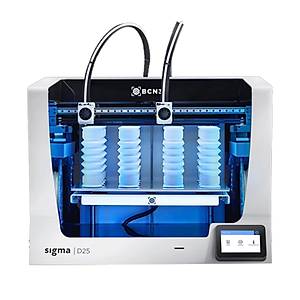 BCN3D Sigma D25 3D Yaz�c�