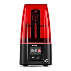 Elegoo Mars 4 9K SLA 3D Yaz�c�