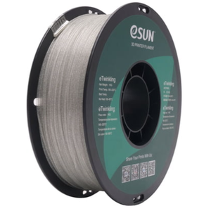 Esun - eTWINKLING Filament 1.75 mm G�m�� Gri