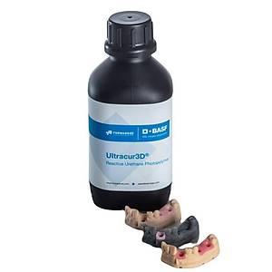 BASF Ultracur3D DM 2505 Dental Re�ine