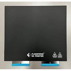 Flashforge Creator 4 Build Plate